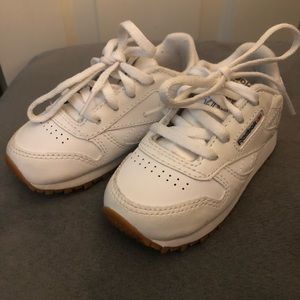 Toddler Reebok Classic